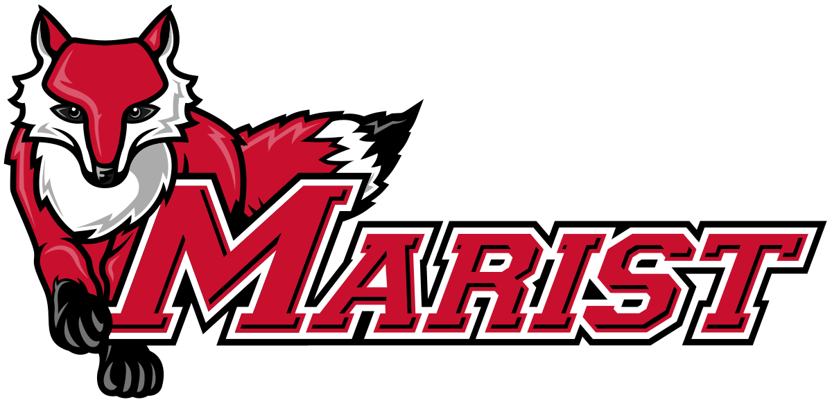 Marist Red Fox Logo